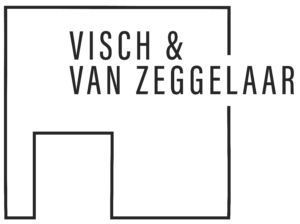 Logo Visch & Van Zeggelaar